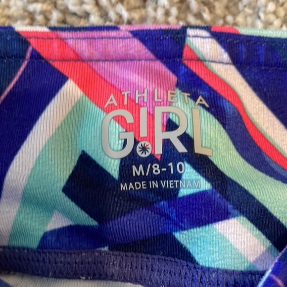 Girls 8-10 bundle leggings! - Picture 6 of 7